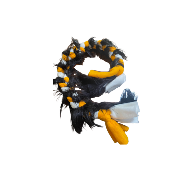 Braided Tug