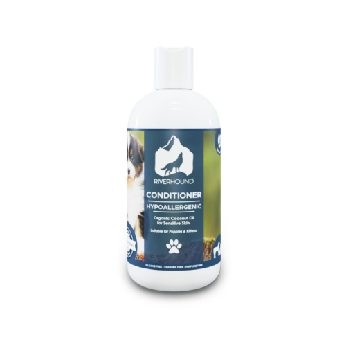 Riverhound hypoallergenic conditioner 250 ml