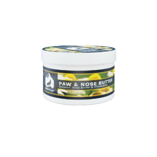 Riverhound Paw and nose butter